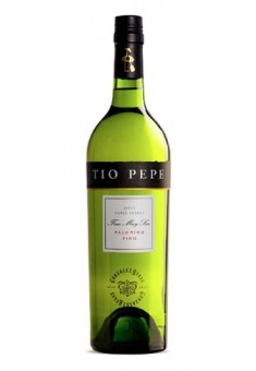 Tio Pepe Tio Pepe