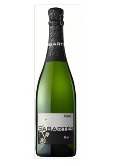 Cava Sabartes brut Cava Sabartes brut