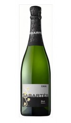 Cava Sabartes brut Reserva