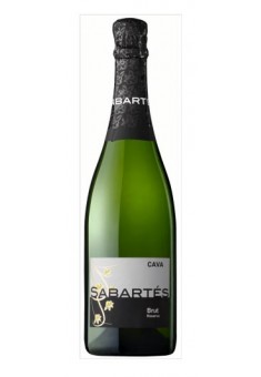 Cava Sabartes brut Reserva