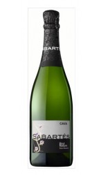 Cava Sabartes Brut Nature