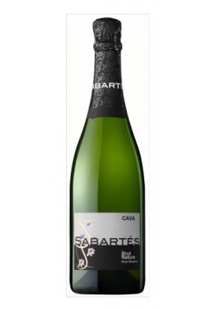 Cava Sabartes Brut Nature