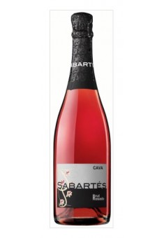Cava Sabartes Rosé Cava Sabartes Rosé