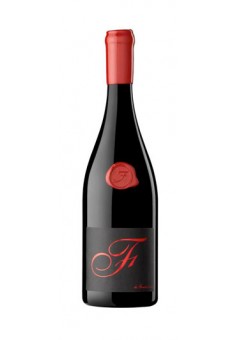 F de Fuentespina 2004