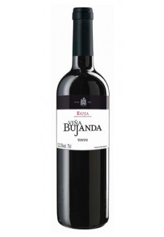 Viña Bujanda Rouge 2012 Viña Bujanda Rouge 2012