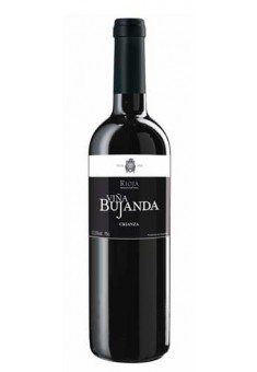 Viña Bujanda Crianza 2009 Viña Bujanda Crianza 2009