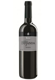 Viña Bujanda Reserva 2006 Viña Bujanda Reserva 2006
