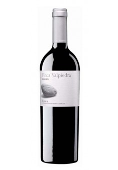 Finca Valpiedra 2007 Finca Valpiedra 2007