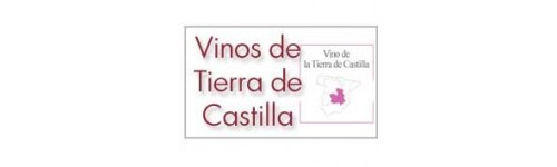 Vins de Tierra de Castilla