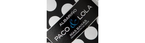 Vins de Rias Baixas